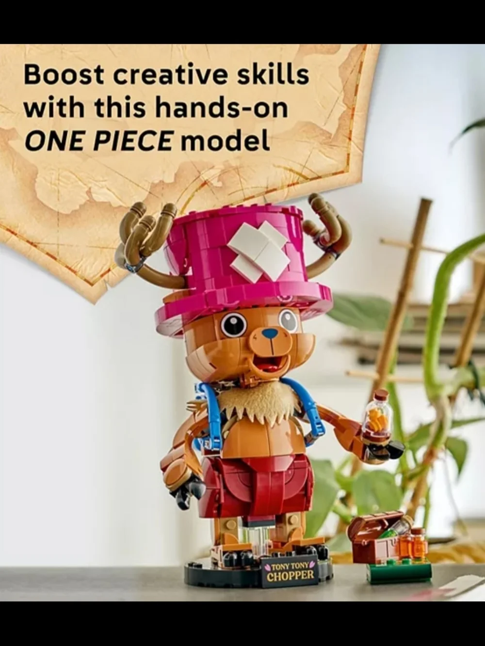 Lego assemble colorful